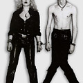 Sid And Nancy Handcuffs